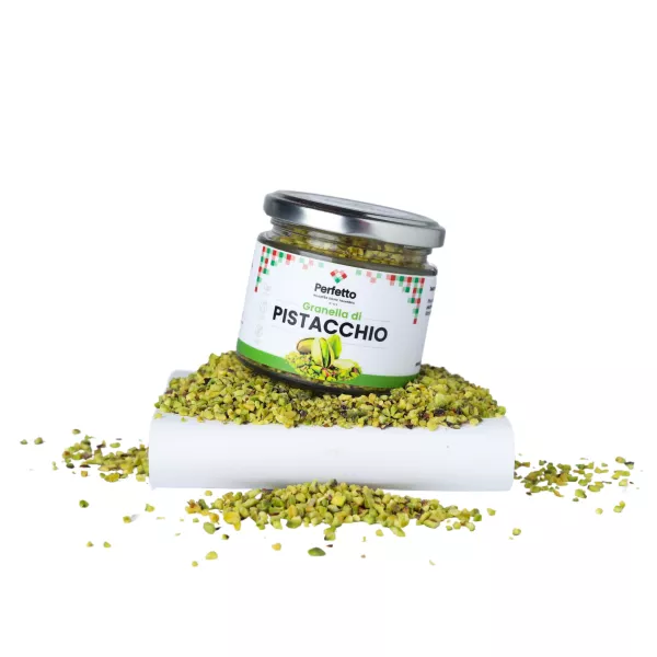 Perfetto Sciara granella z pistácií 100g - 1ks
