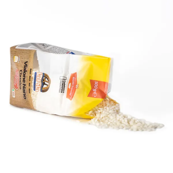 La Pila Ryža Vialone Nano 500g