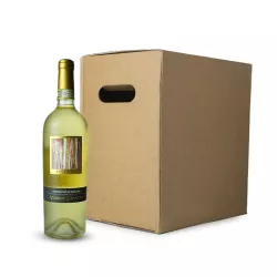 Vigneti Zanatta Renadoro Vermentino Di Gallura DOCG 0,75l 6ks thumbnail-1