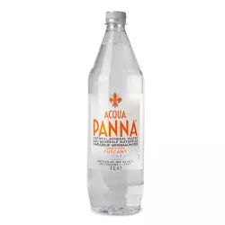 Acqua Panna minerálna voda neperlivá - pet 1l (Z) thumbnail-1