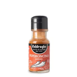 Italdroghe Peperoncino prášok 40g