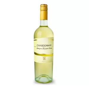 Paololeo Chardonnay Salento IGP 0,75l - 1ks