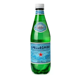 Sanpellegrino minerálna voda perlivá - pet 0,5l (Z) thumbnail-1