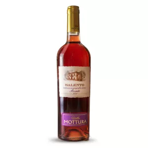 Villa Mottura Salento Rosato IGT 0,75l