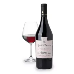 I Feudi Di Romans Refosco Dal Peduncolo Rosso DOC 0,75l thumbnail-3