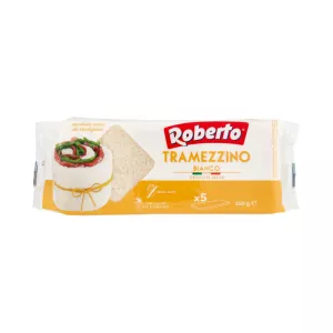 Roberto Tramezino chlieb 250g