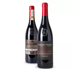 Domini Veneti Amarone Classico DOCG 0,75l thumbnail-3