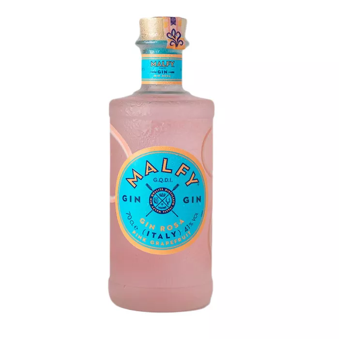 Malfy Gin Rosa 0,7l