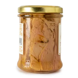 Calvi Tuniak v Olivovom Oleji 200g - 1ks