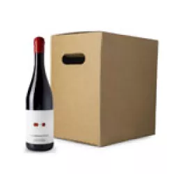 Corvezzo Illuminazione Rosso 0,75l 6ks thumbnail-1