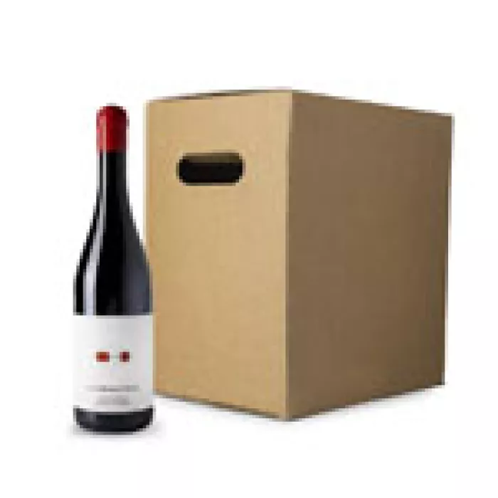 Corvezzo Illuminazione Rosso 0,75l 6ks Corvezzo Illuminazione Rosso 0,75l 6ks