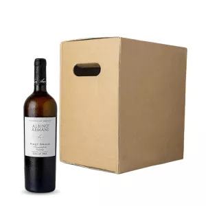Albino Armani Colle Ara Pinot Grigio DOC 0,75l 6ks