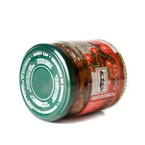 Casa Rinaldi Sušené Paradajky 270g