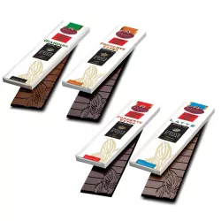 Vannucci 30% Gianduja 100g thumbnail-2