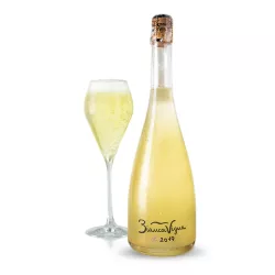 BiancaVigna Conegliano Valdobbiadene Prosecco Sui Lieviti Brut Nature DOCG 0,75l thumbnail-3