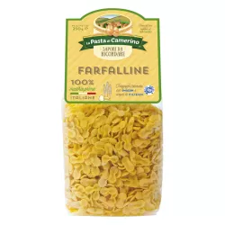 La Pasta di Camerino Farfalline 250g thumbnail-1