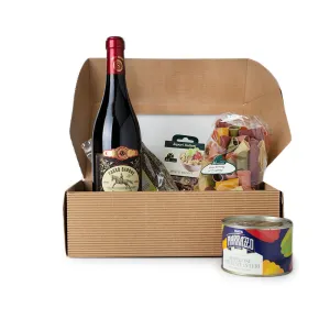 Darčekový Baliček - Padova