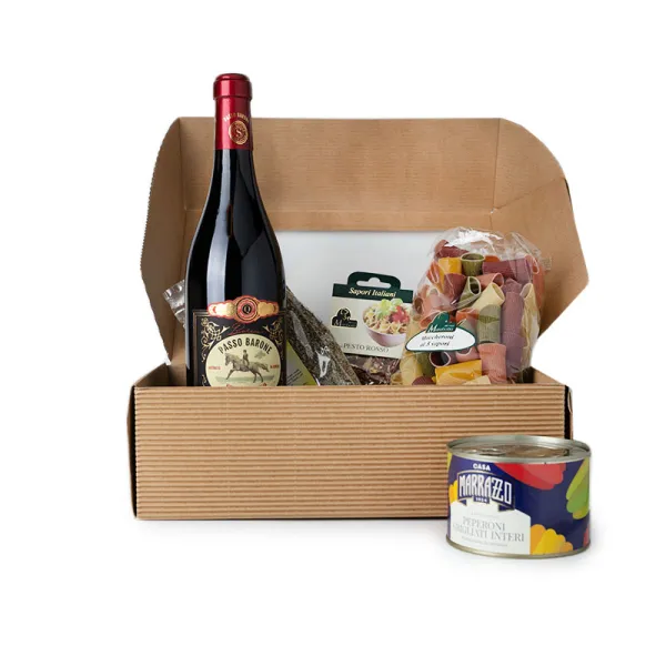 Darčekový Baliček - Padova