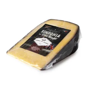 Fior Di Maso Syr s Červeným Vínom  300g