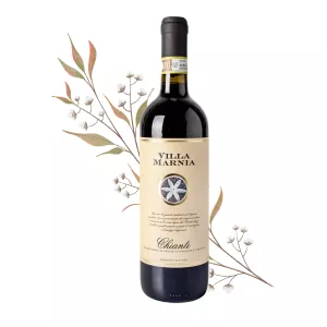 Paololeo Villa Marnia Chianti 0,75l DOCG