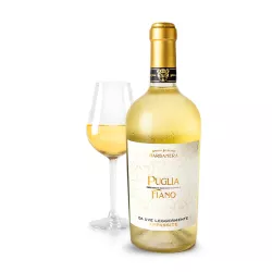 Barbanera  Appassite Puglia Fiano IGT 0,75l thumbnail-2