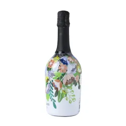 Tenuta Baron Buchèt Spumante Brut 0,75l thumbnail-3