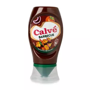 Calvé barbecue omáčka 285g
