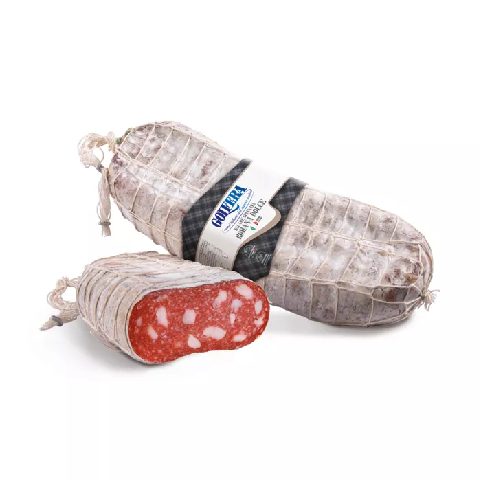 Golfera Salame Spianata Romana 2kg