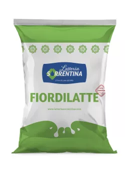 Latteria Sorrentina Fiordilatte Cubetti 2kg thumbnail-1