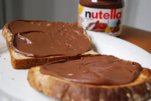 Ferrero Nutella 450g - 1ks