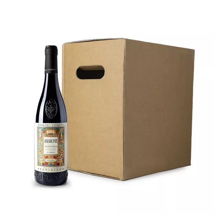 Domìni Veneti Pruviniano Amarone Della Valpolicella Classico DOCG 0,75l 6ks