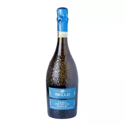 Brilla Prosecco ASOLO Brut DOCG 0,75l thumbnail-2