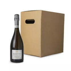 Masottina Contradagranda Valdobbiadene Prosecco Extra Dry DOCG 0,75l 6ks thumbnail-1