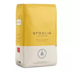 Molino Pasini talianska múka Sfoglia "00" 10kg - Kratšia doba spotreby thumbnail-1