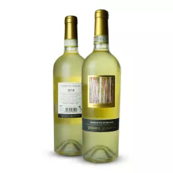 Vigneti Zanatta Renadoro Vermentino Di Gallura DOCG 0,75l thumbnail-3