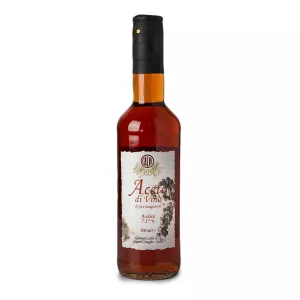 Calvi červený vínny ocot 0,5l