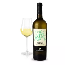 Cantina di Custoza Garganega Garda DOC 0,75l thumbnail-2