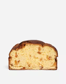 1. Dolce & Gabbana Panettone so sicílskymi citrusmi a šafránom 500g thumbnail-4