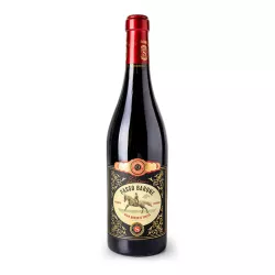 Paololeo Passo Barone Rosso Italiano 0,75l thumbnail-1