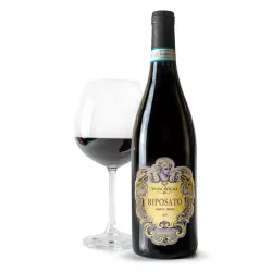 Antica Vigna Valpolicella Riposato IGP 0,75l thumbnail-2