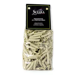 Sciara Pistáciové Pennette 500g thumbnail-1