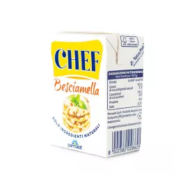 Parmalat Chef bešamel 200ml thumbnail-2