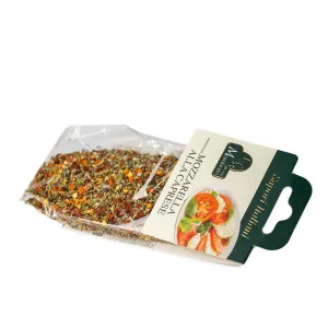 Marabotto zmes korenia na šalát Caprese 50g - 1ks