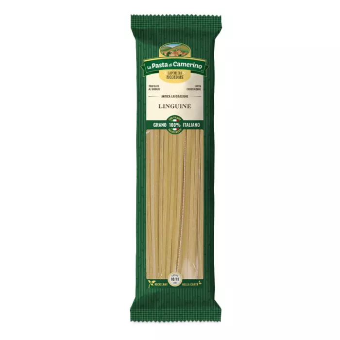 La Pasta di Camerino Linguine 500g