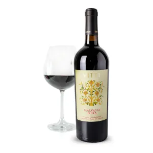 Vitti Malvasia Nera Salento I.G.P. 0,75l