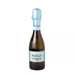 Brilla Prosecco Extra Dry DOC 0,2l thumbnail-3