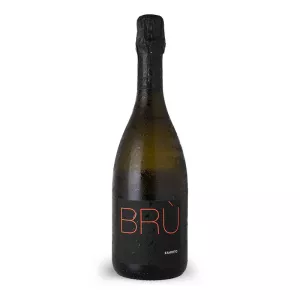 Zanotto Bru Conegliano Valdobbiadene Prosecco Superiore Brut DOCG 0,75l - 1ks