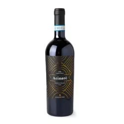 Tenutia Giustini Limited Edition Acinorè Primitivo di Manudria DOC 0,75l thumbnail-1