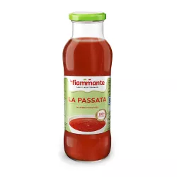 La Fiammante passata - paradajkové pyré 680g thumbnail-1