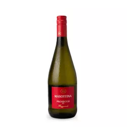 Masottina Prosecco Frizzante Brut DOC 0,75l thumbnail-1